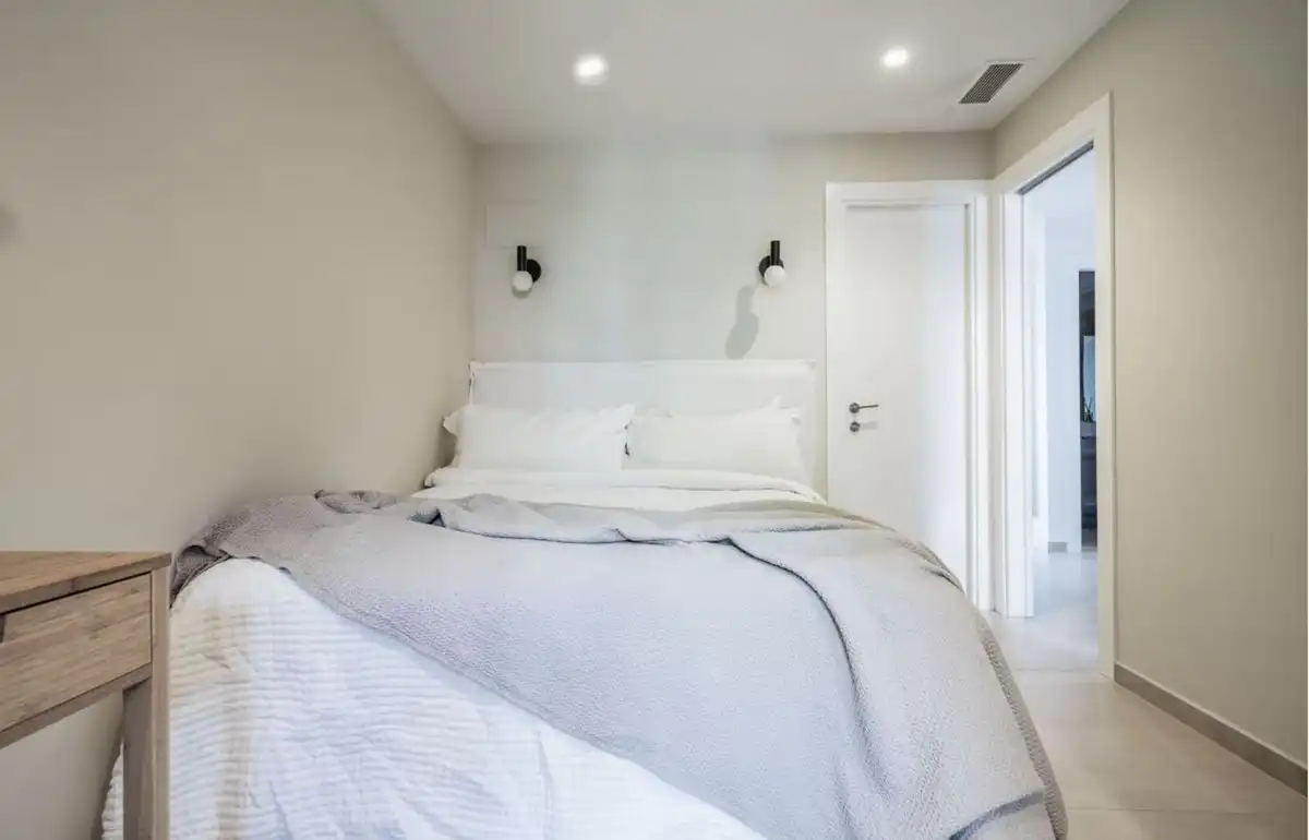 Wohnung mit Pool zum Verkauf in Nueva Andalucía, imagen 15