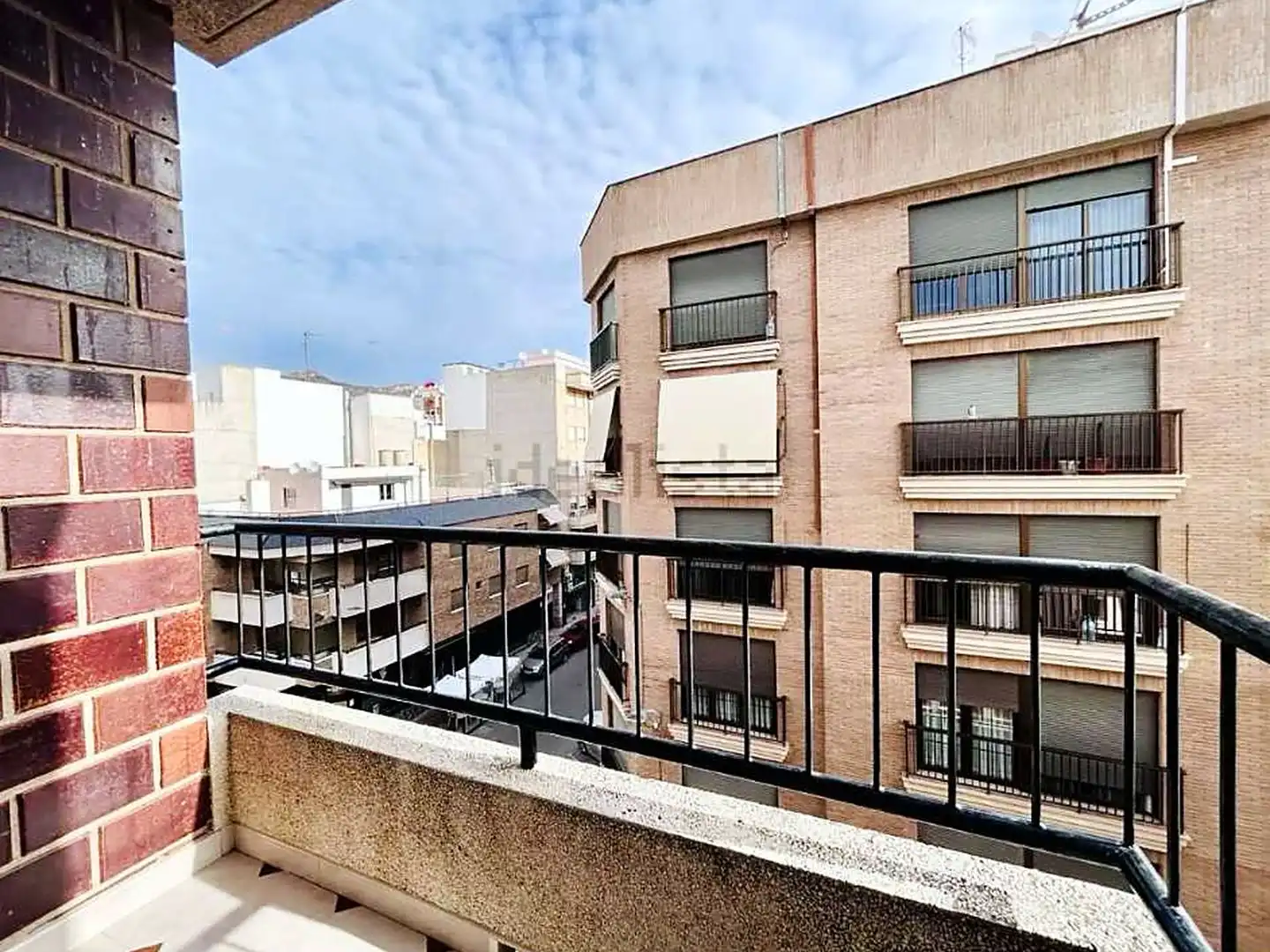 Wohnung mit Aufzug zum Verkauf in Calle Padre Meliá 21, imagen 22