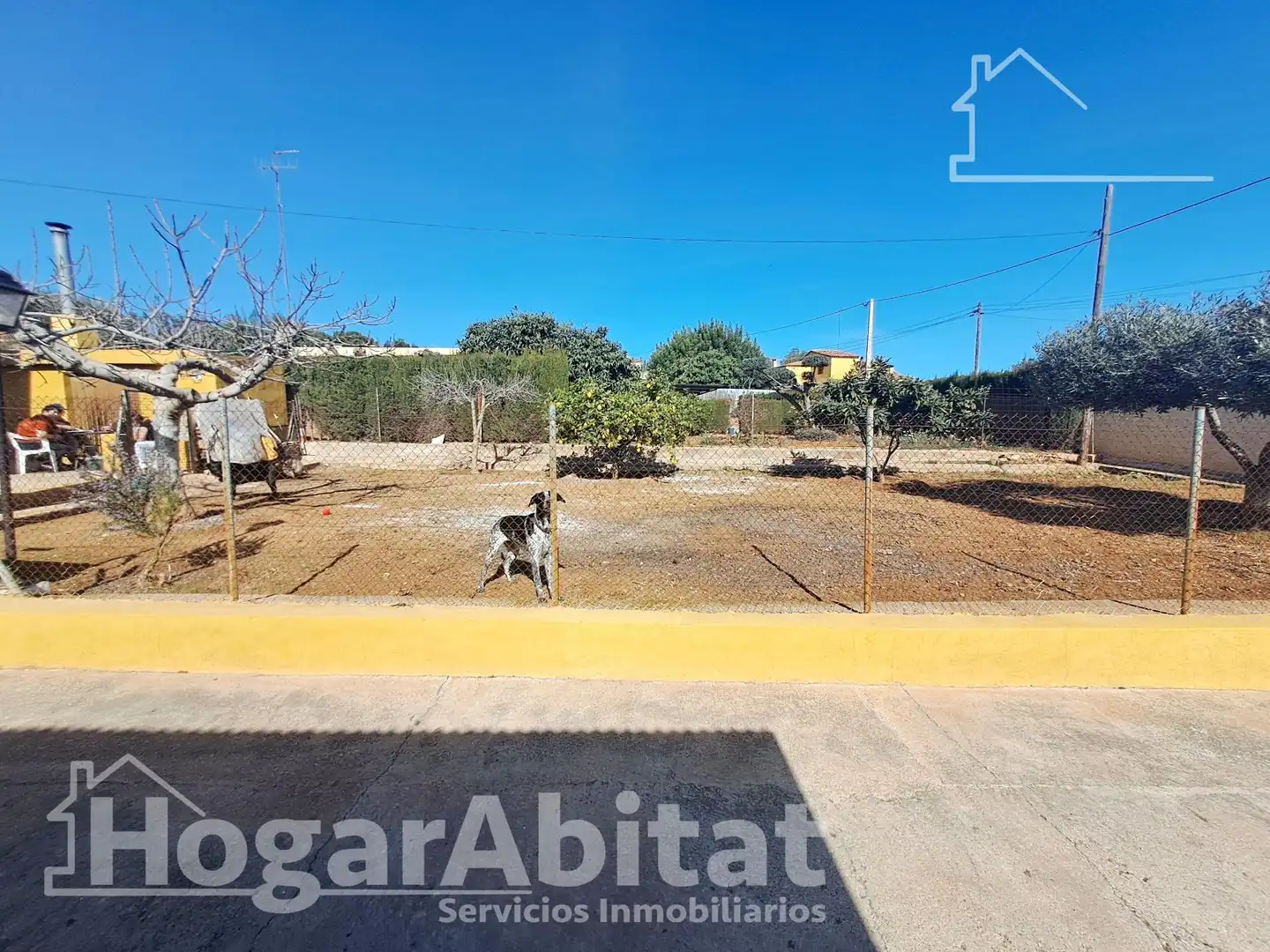 Casa o xalet en venda en L'Alcora amb Calefacció, Jardí privat i Terrassa
