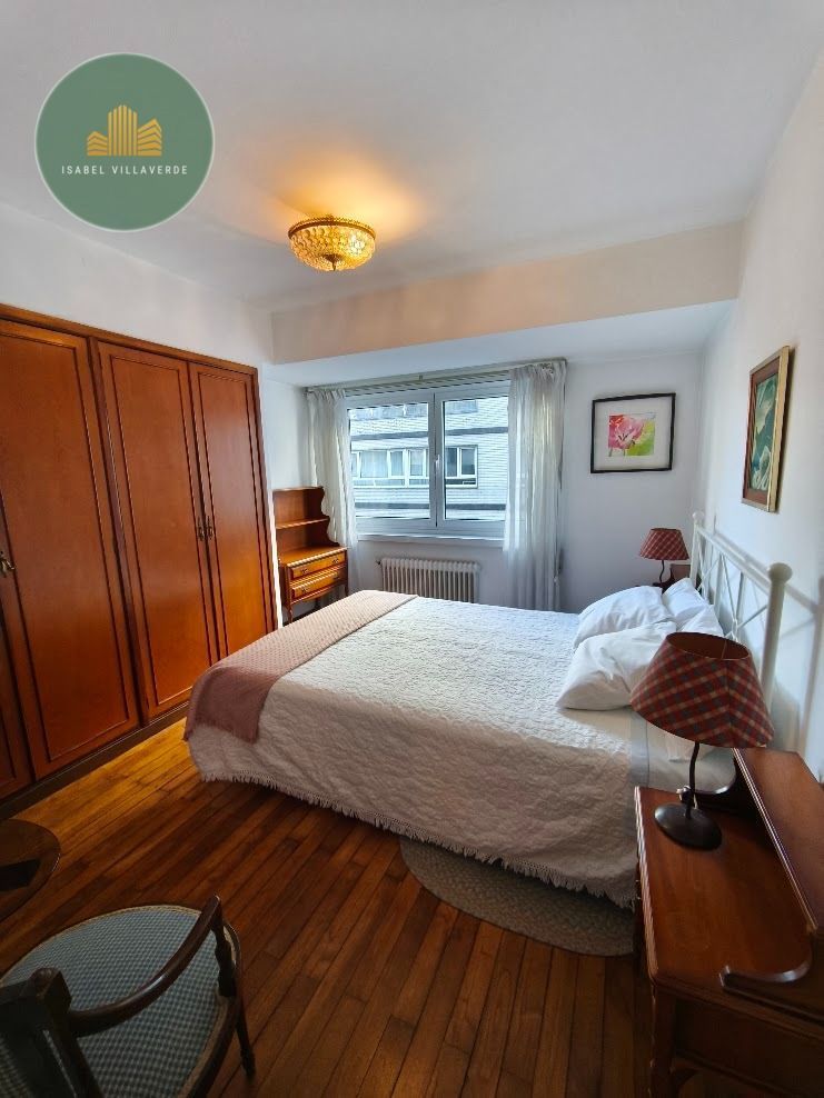 Apartament de lloguer a DURAN LORIGA, Ensanche