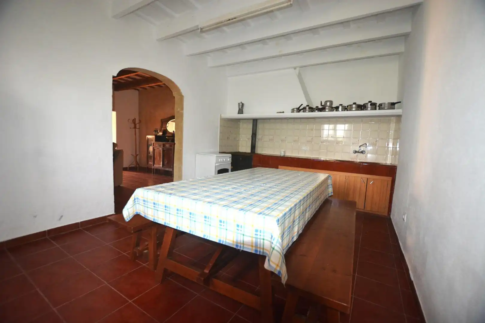 Casa rústica en venda a Alaior poble, imagen 40