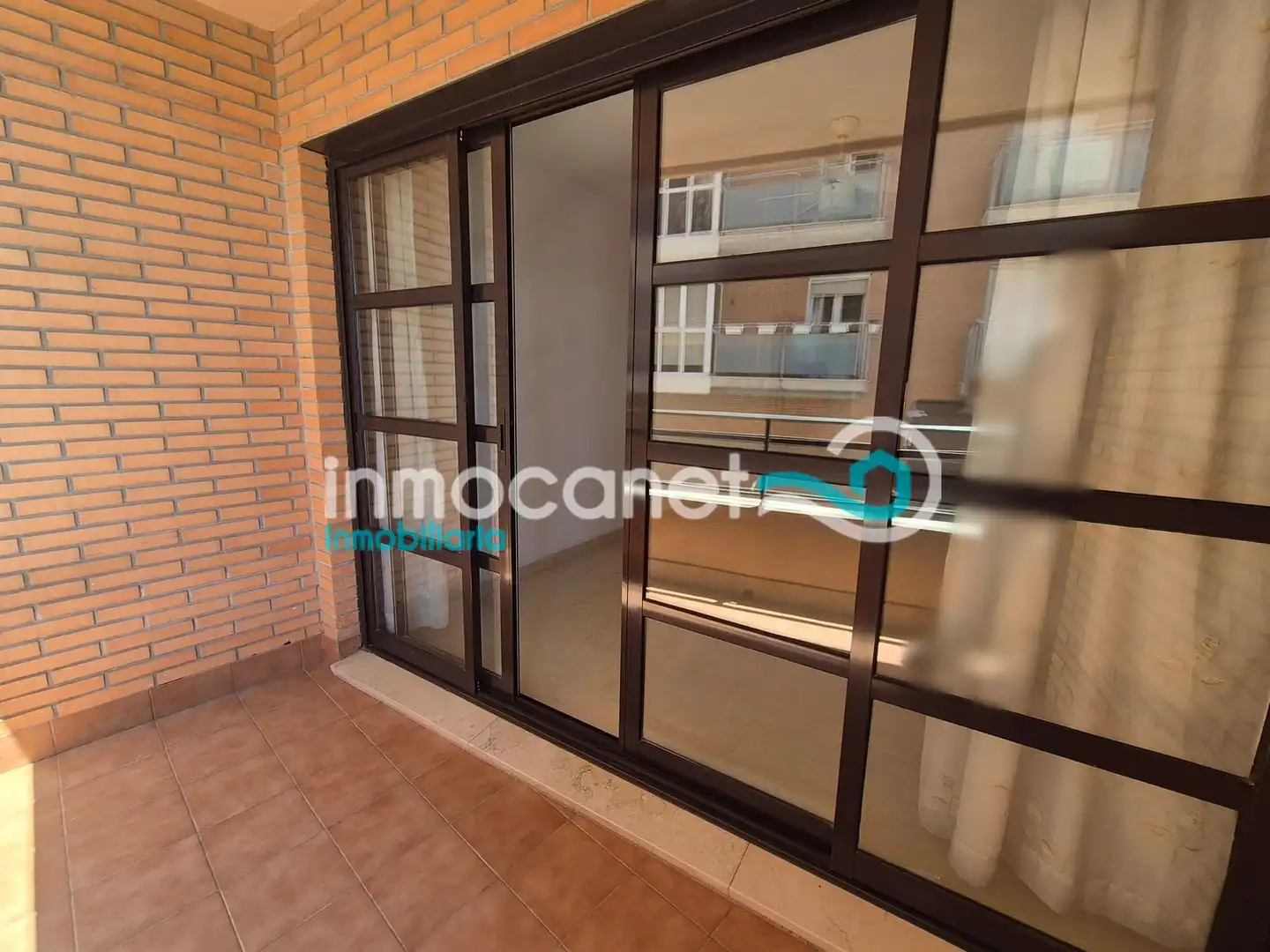 Balcony of Apartments for sale in Oliva  with Storage room and Balcony