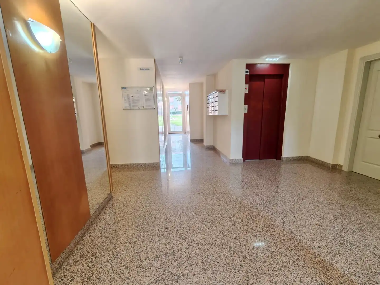 Apartamento con piscina en venta en Carrer de Conrad Vilar, imagen 27