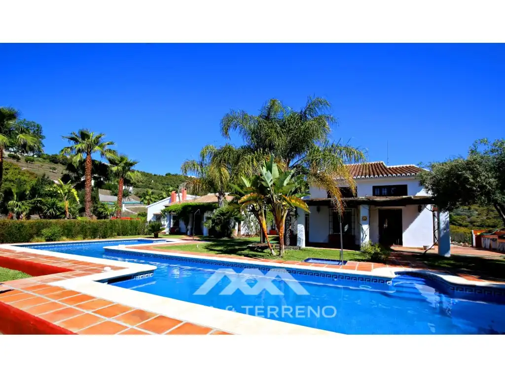 Casa amb piscina en venda a Diseminados 306  OS, imagen 3