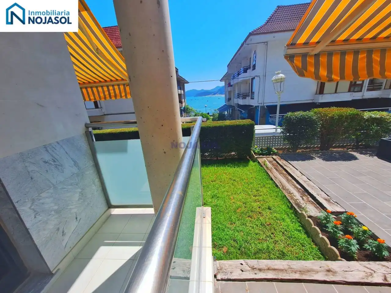 Wohnung mit Pool zur Miete in Calle La Costa, imagen 40