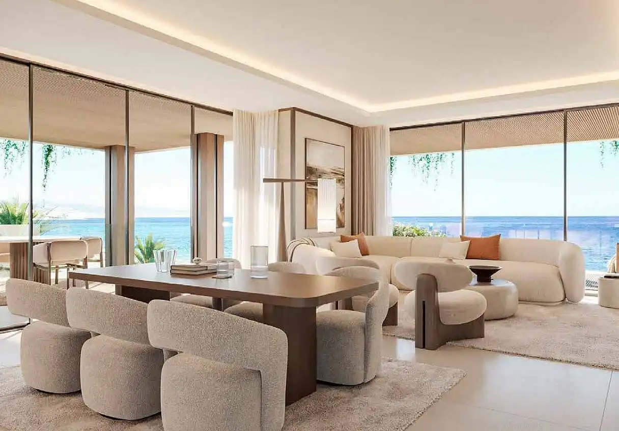 Apartament amb ascensor en venda a Punta Plata, imagen 9