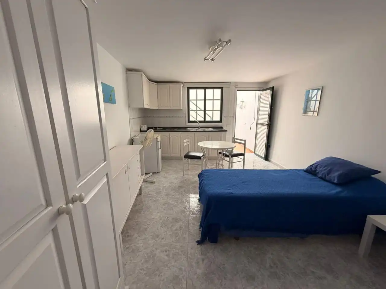 Haus oder Chalet zur Miete in Arico