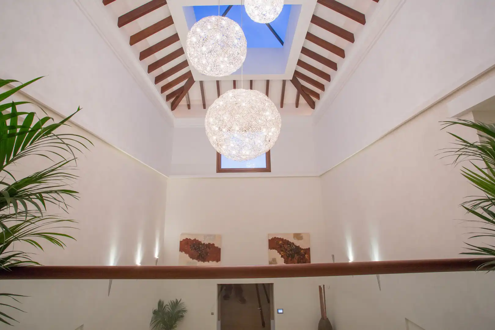 Haus mit Pool zur Miete in Milla de Oro, imagen 30