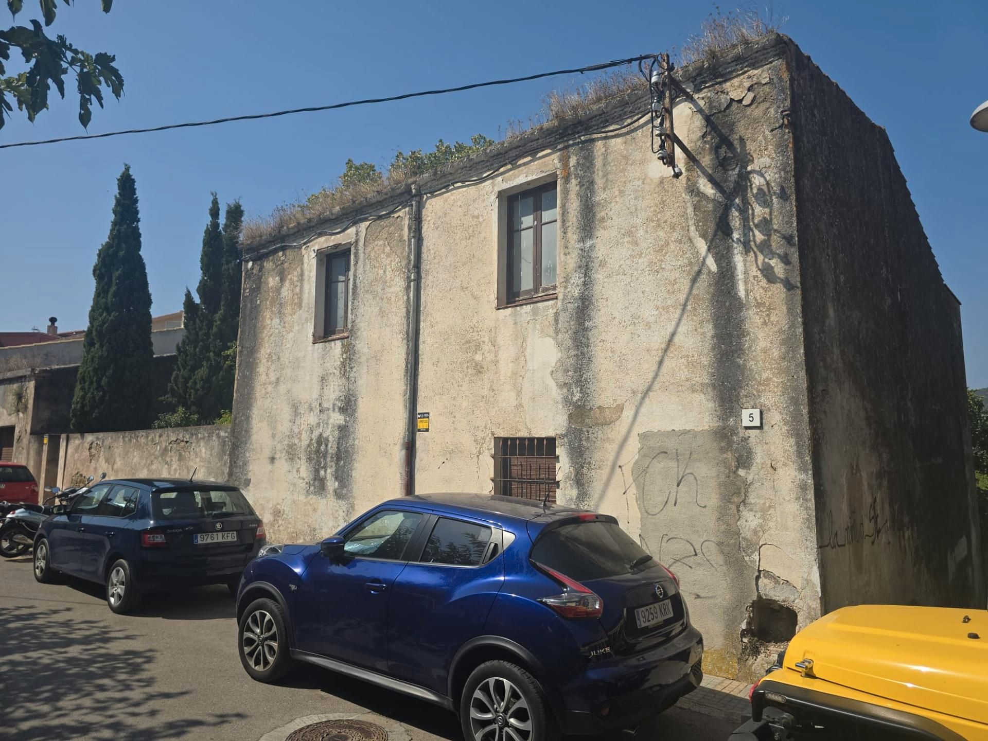Exterior view of Country house for sale in Calonge i Sant Antoni