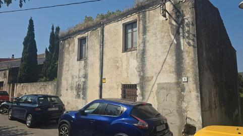 Foto 4 de Finca rústica en venta en Passeig de L'arbreda, 5, Poble, Girona