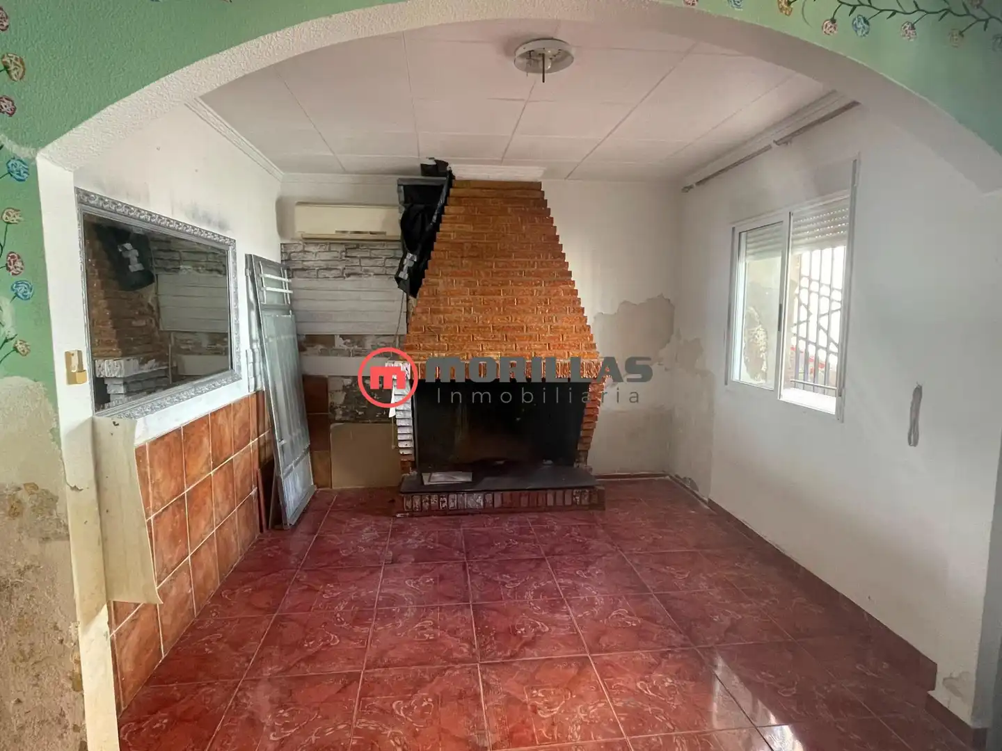 Houses for sale in Puerto Lumbreras