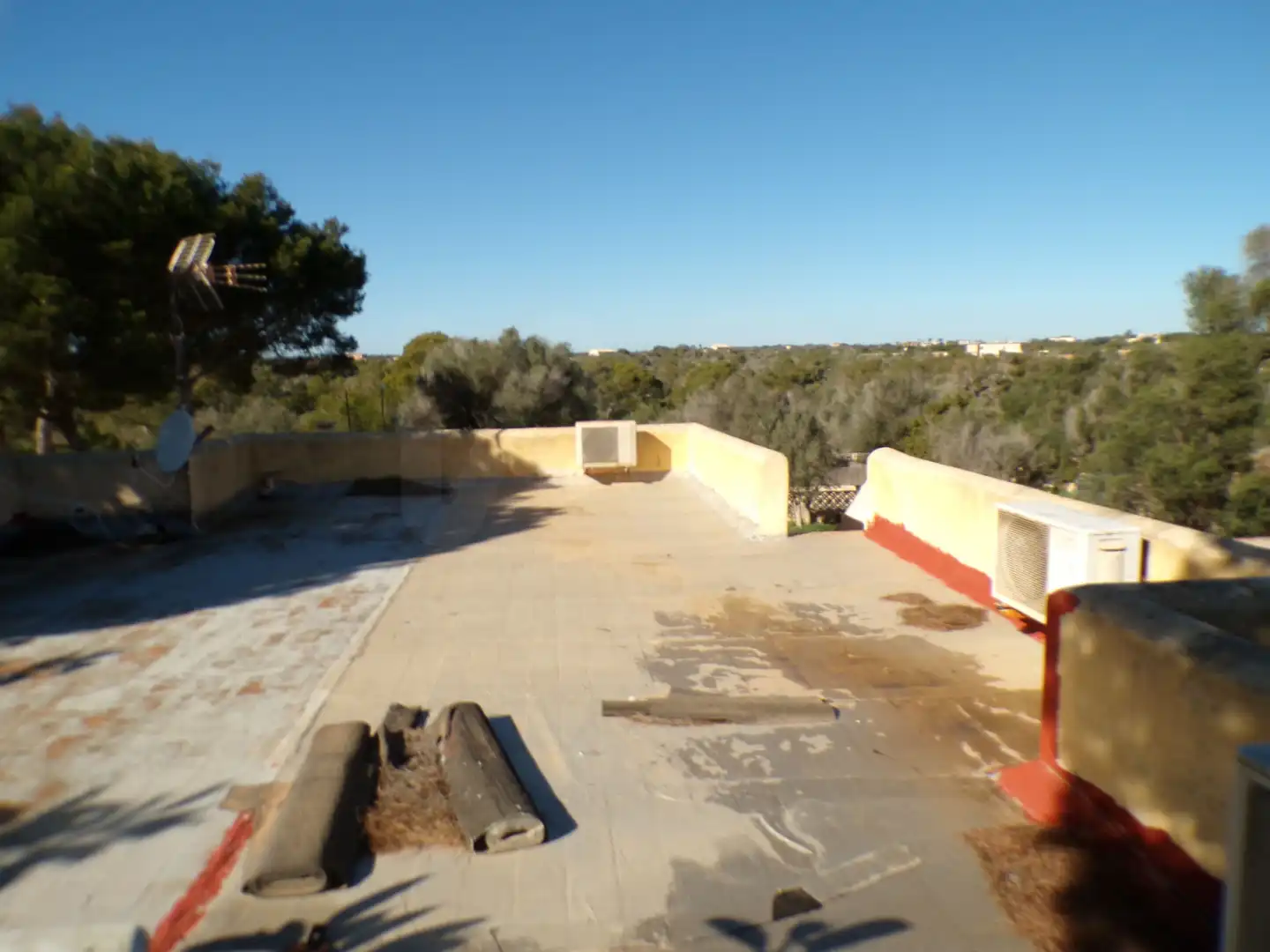 Casa amb piscina en venda a Cala Llombards, imagen 20