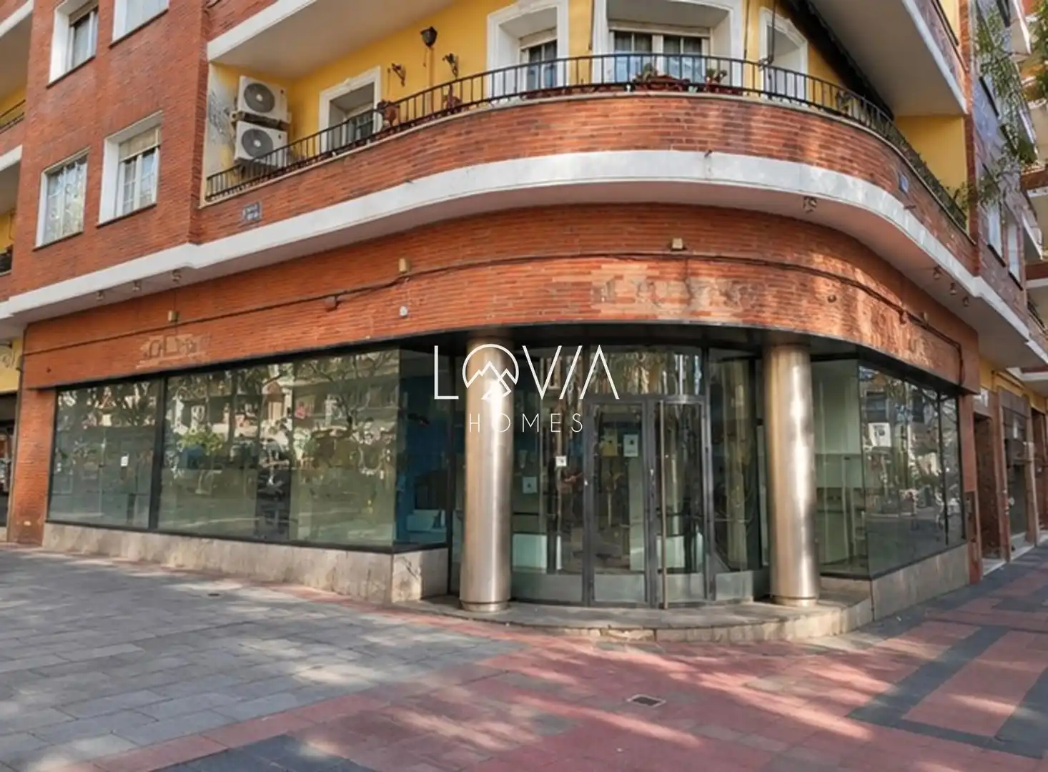 Local comercial en venda a De Las Delicias