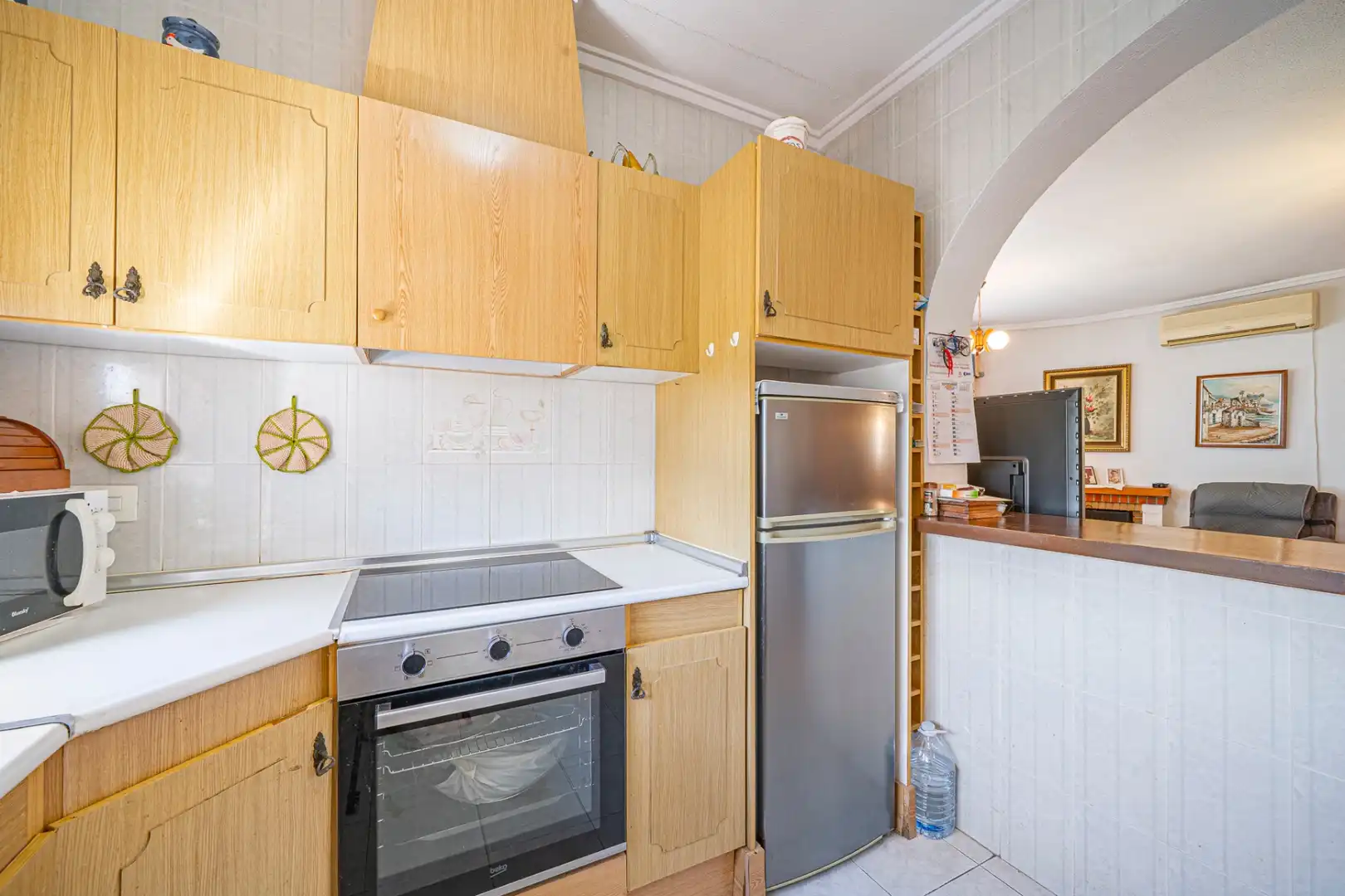 Casa amb jardí en venda a Ciudad Quesada, imagen 15