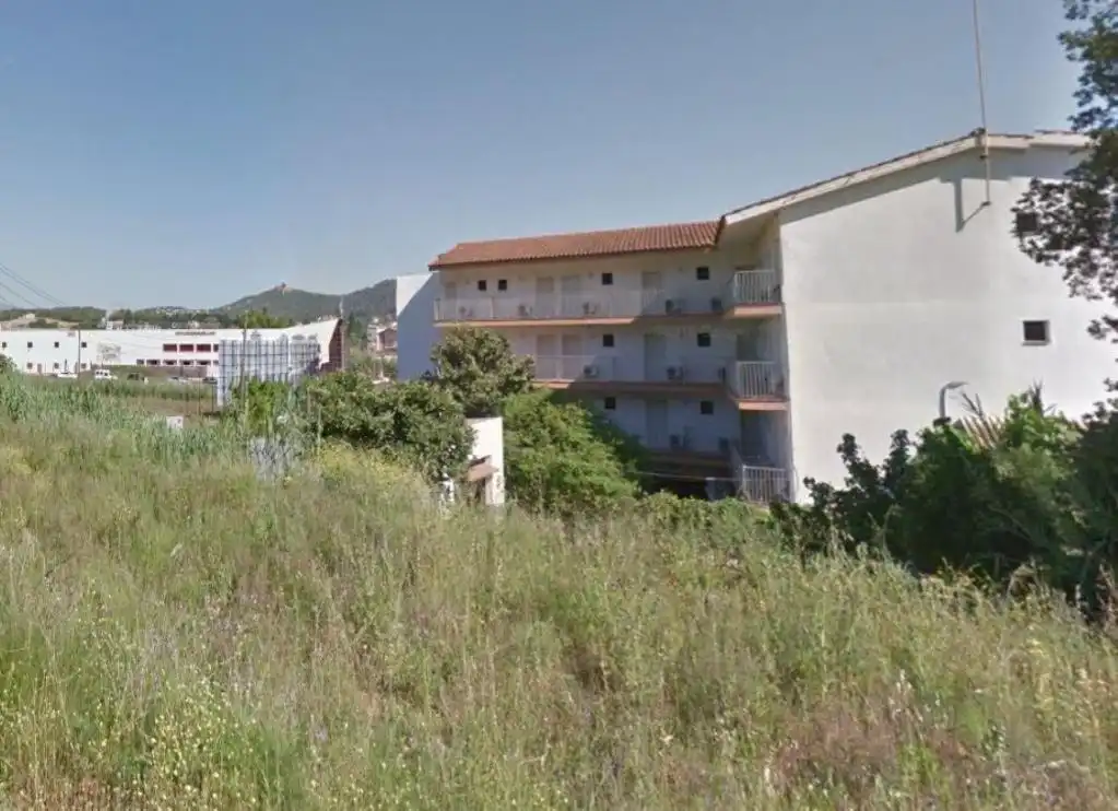 Terreno rústico en venta en Pt Can Jordà, imagen 9