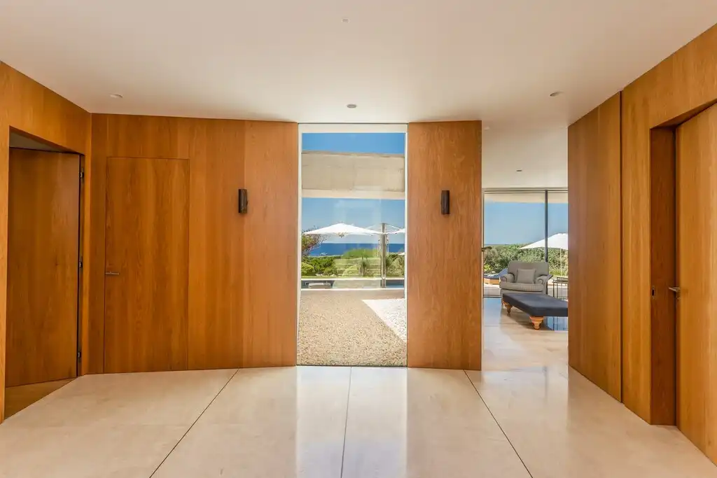 Casa o xalet en venda en Maó - Mahón amb Aire condicionat, Calefacció i Jardí privat