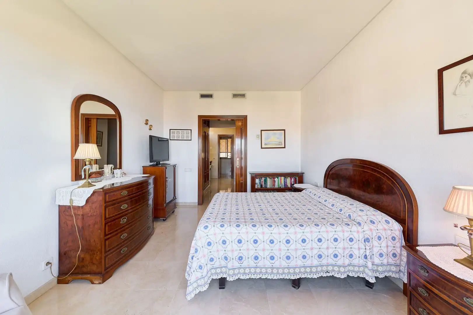 Wohnung mit Pool zum Verkauf in Centro, imagen 14