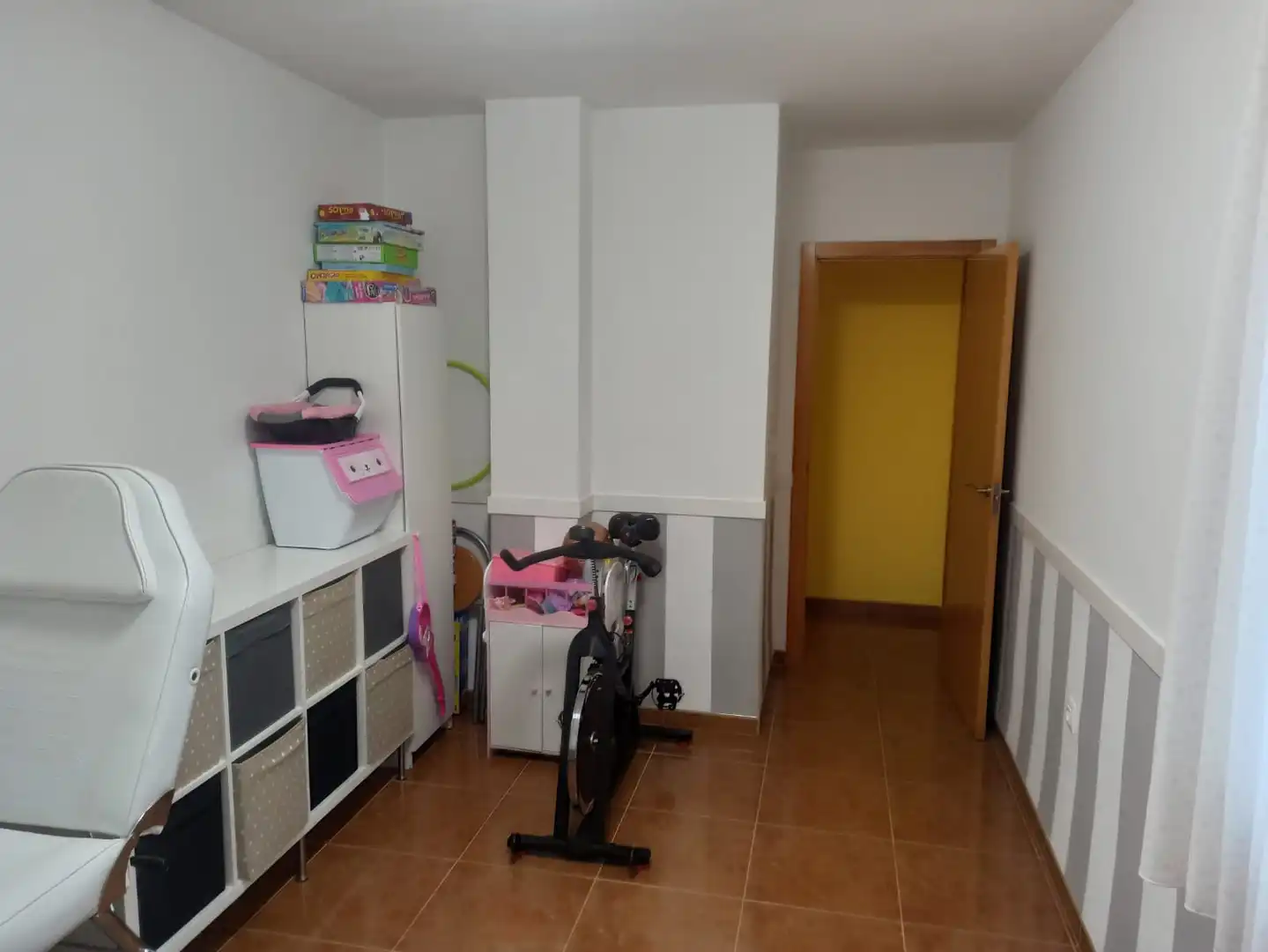 Flat for sale in Torre-Pacheco  with Air Conditioner, Terrace and Storage room