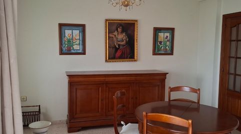 Foto 5 de Pis en venda a Avenida María Auxiliadora, 3, Maria Auxiliadora - Barriada de Llera, Badajoz Capital