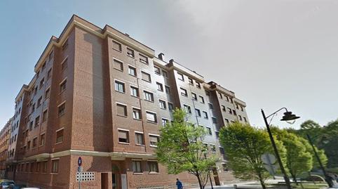 Foto 2 de Pis en venda a La Calzada, Asturias