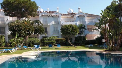 Foto 5 de Apartament en venda a Avenida de la Peseta, 21, Atalaya - Isdabe, Málaga