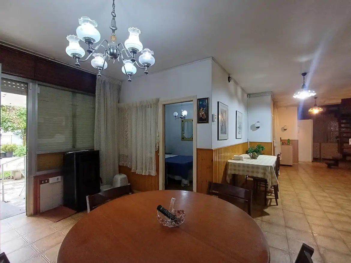 Casa amb terrassa en venda a Avenida do Aeroporto, imagen 32