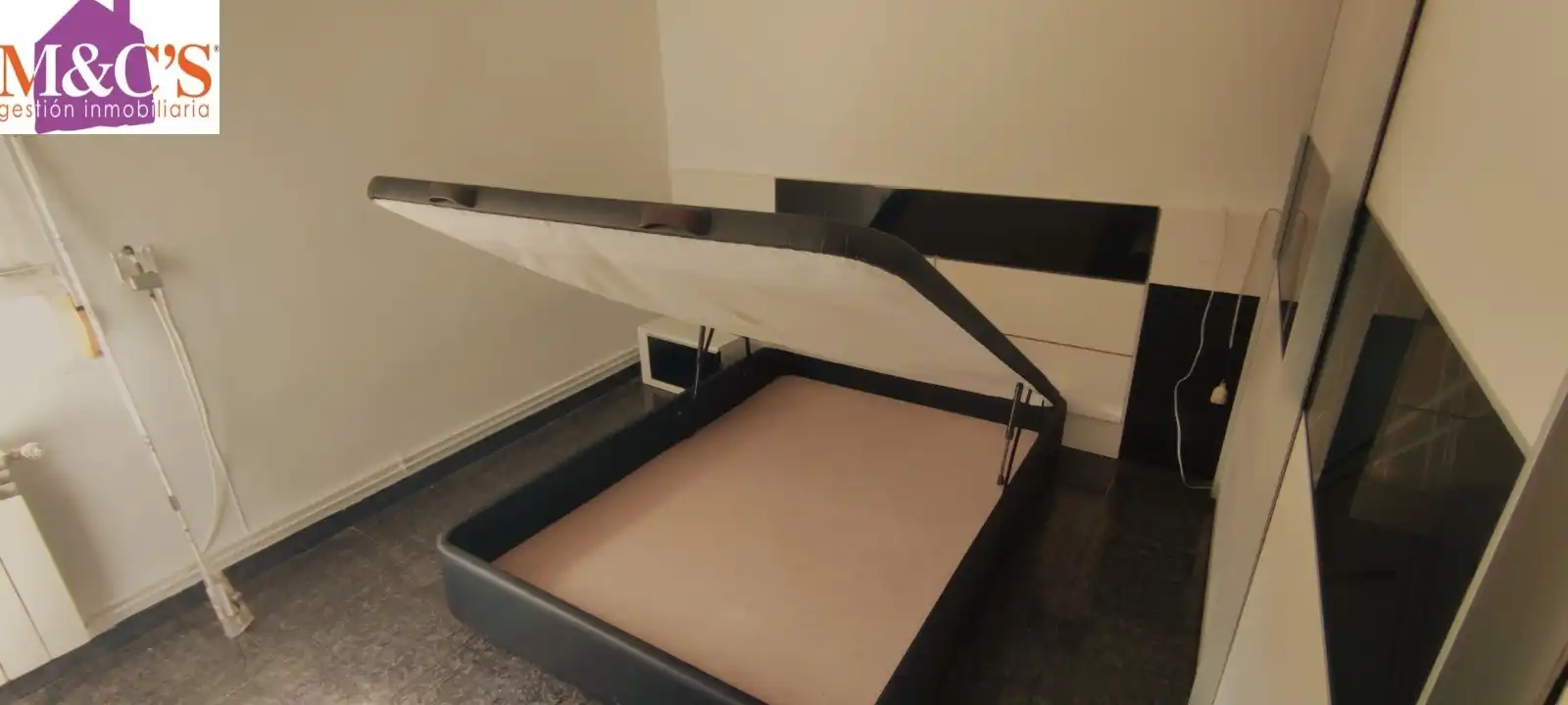 Habitación de Piso en venta en Puertollano con Aire acondicionado, Calefacción y Amueblado
