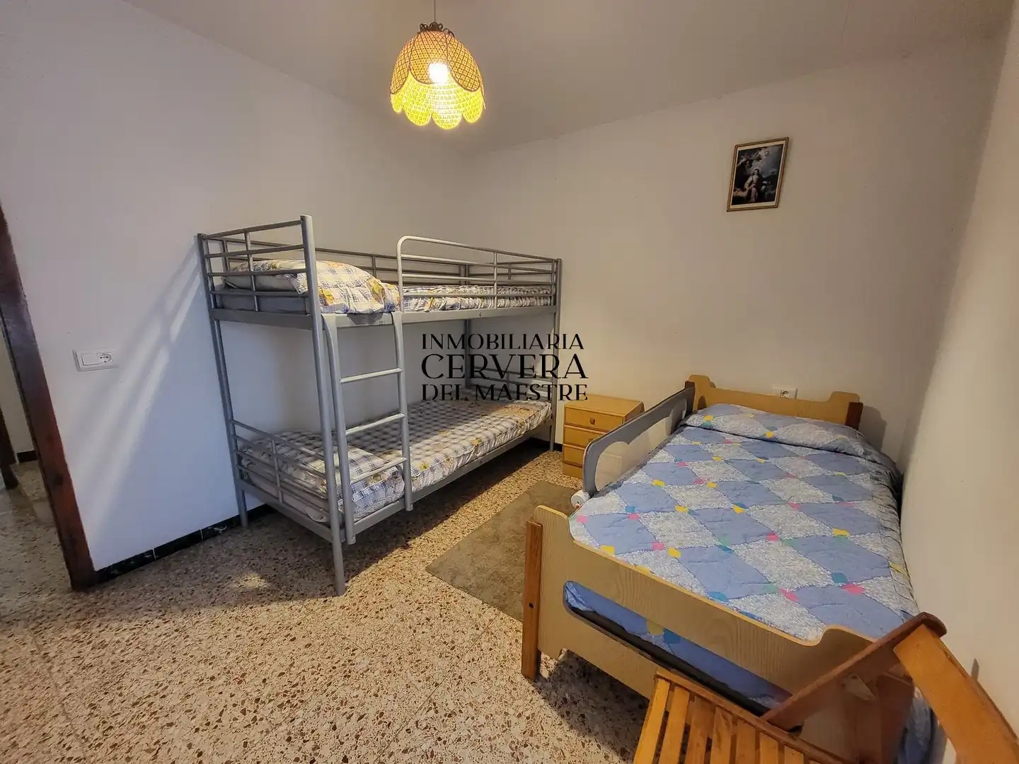 Habitación de Casa o chalet en venta en La Jana