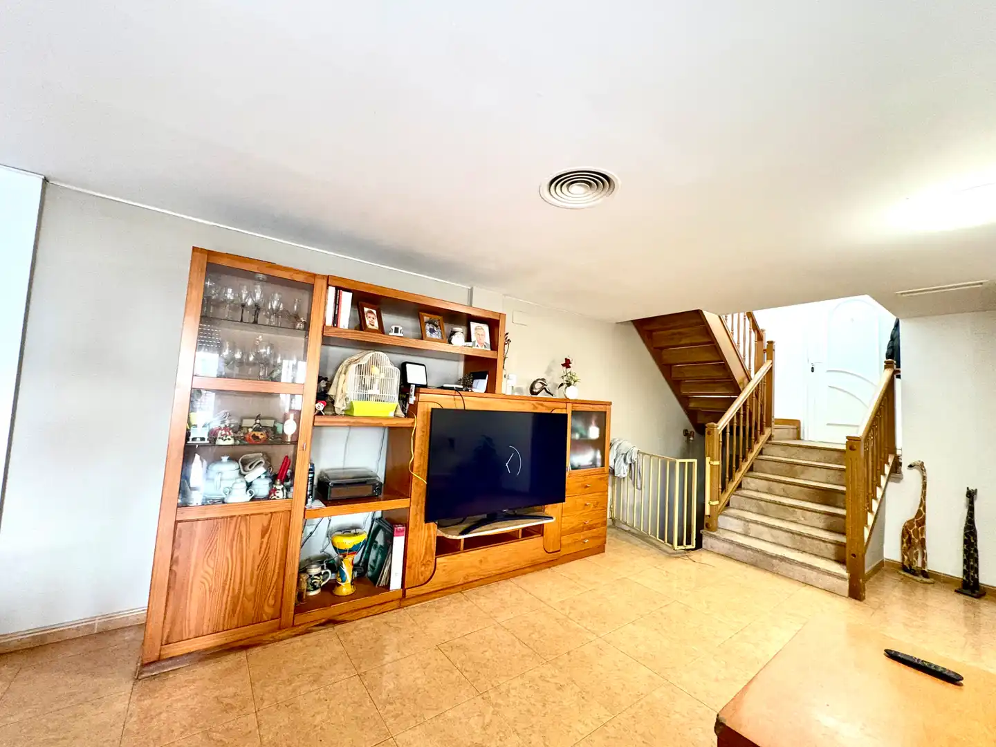 Maison mitoyenne avec piscine à vendre à La Pobla de Montornès, imagen 4