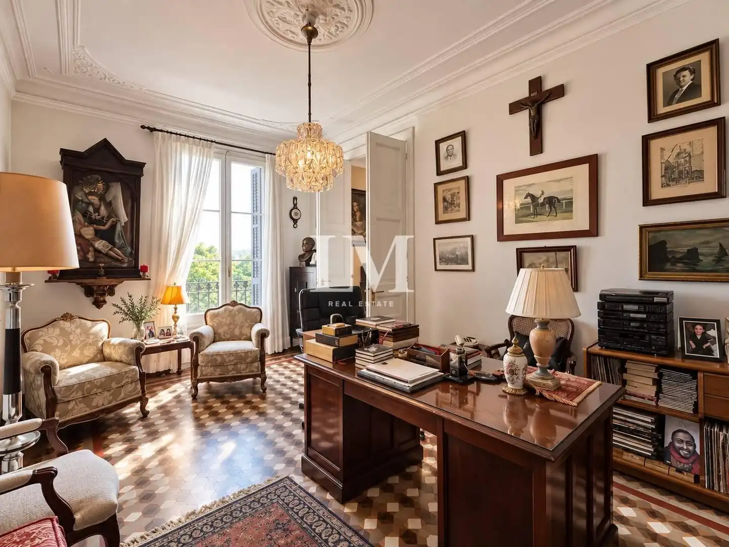 Apartamento con terraza en venta en PRINCESA, imagen 2