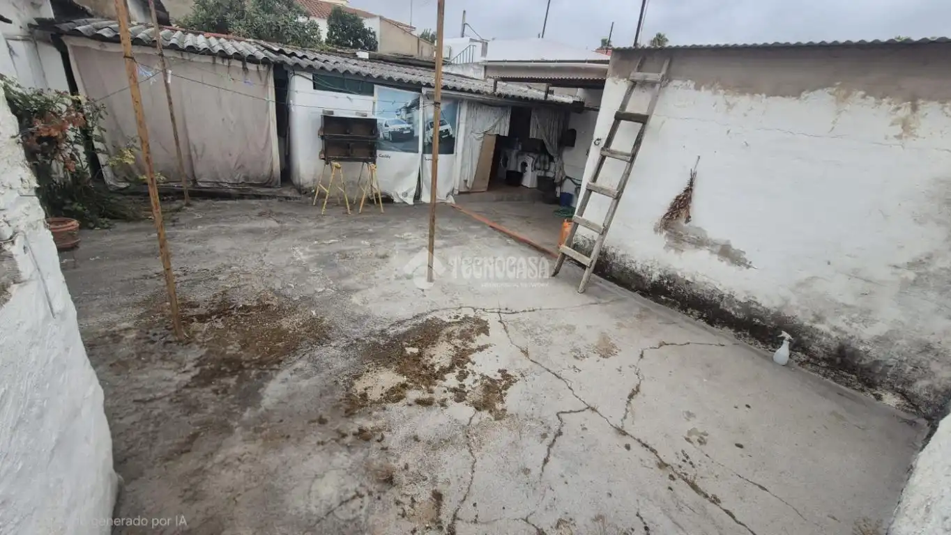 Casa en venta en La Albuera, imagen 22