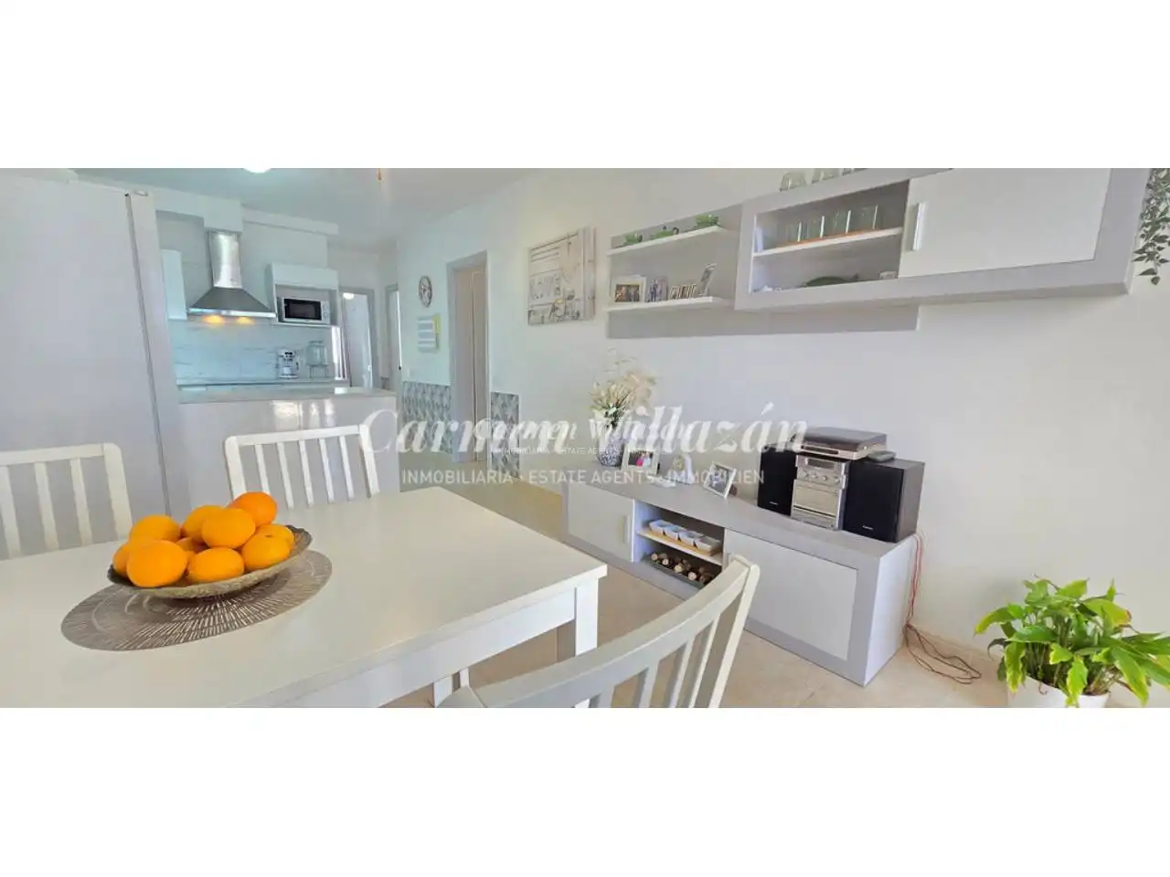 Comedor de Casa o chalet en venta en Caleta de Fuste