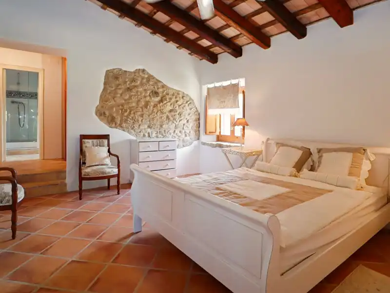 Casa amb piscina en venda a Cabanelles, imagen 14