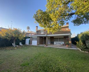 Jardí de Casa o xalet en venda en Vinyols i els Arcs amb Aire condicionat, Calefacció i Terrassa