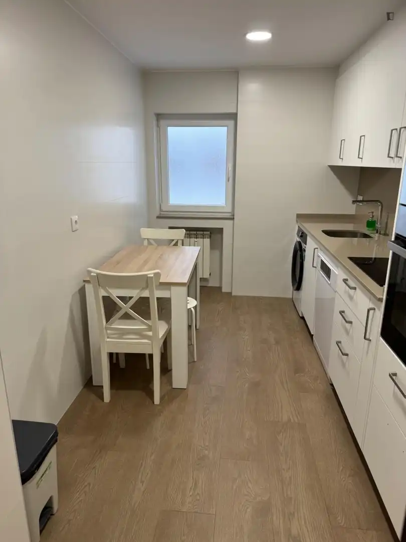 Habitación en Milán - Pumarín