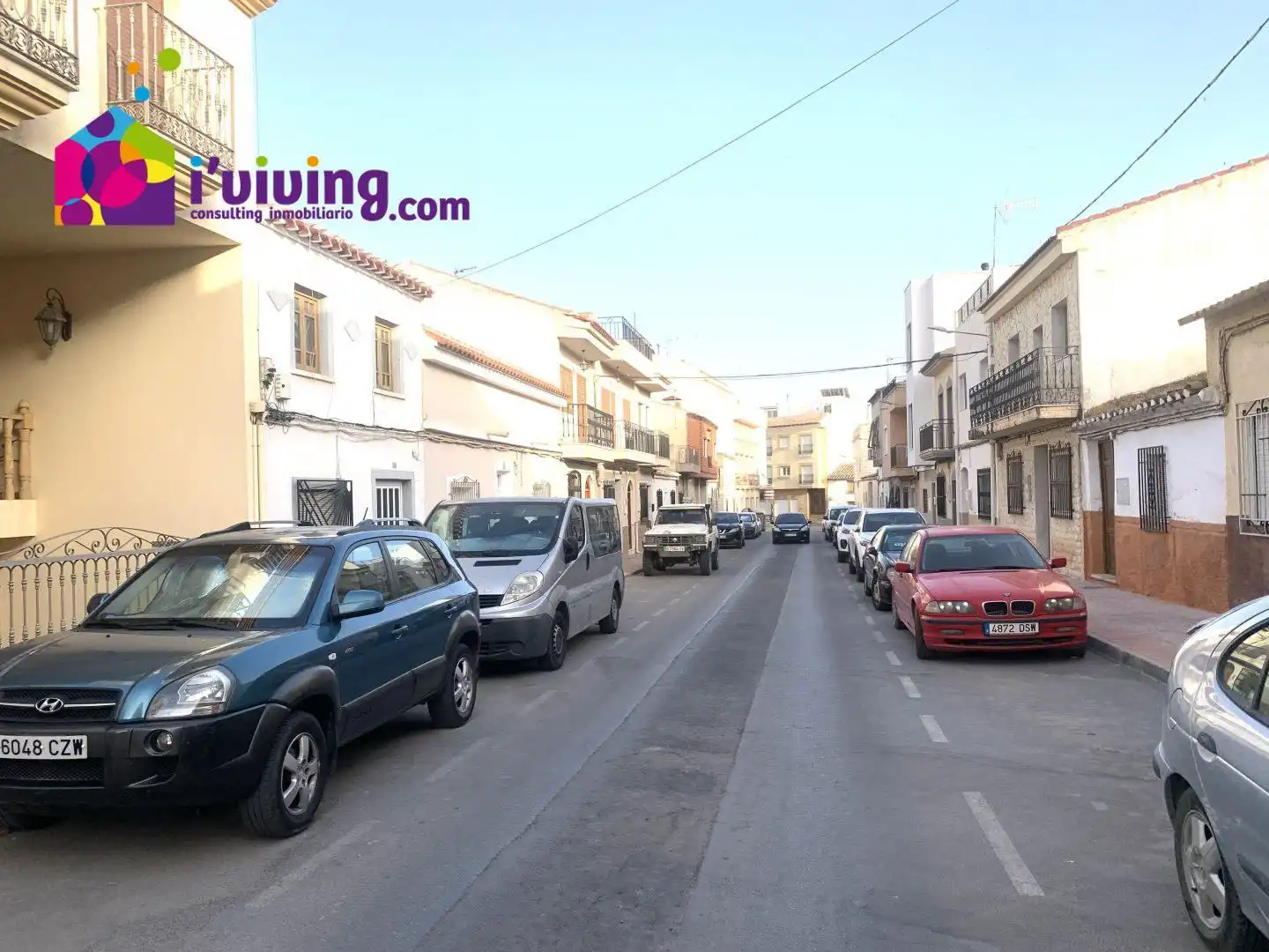 Terrenys i solars en venda a Albox, imagen 3