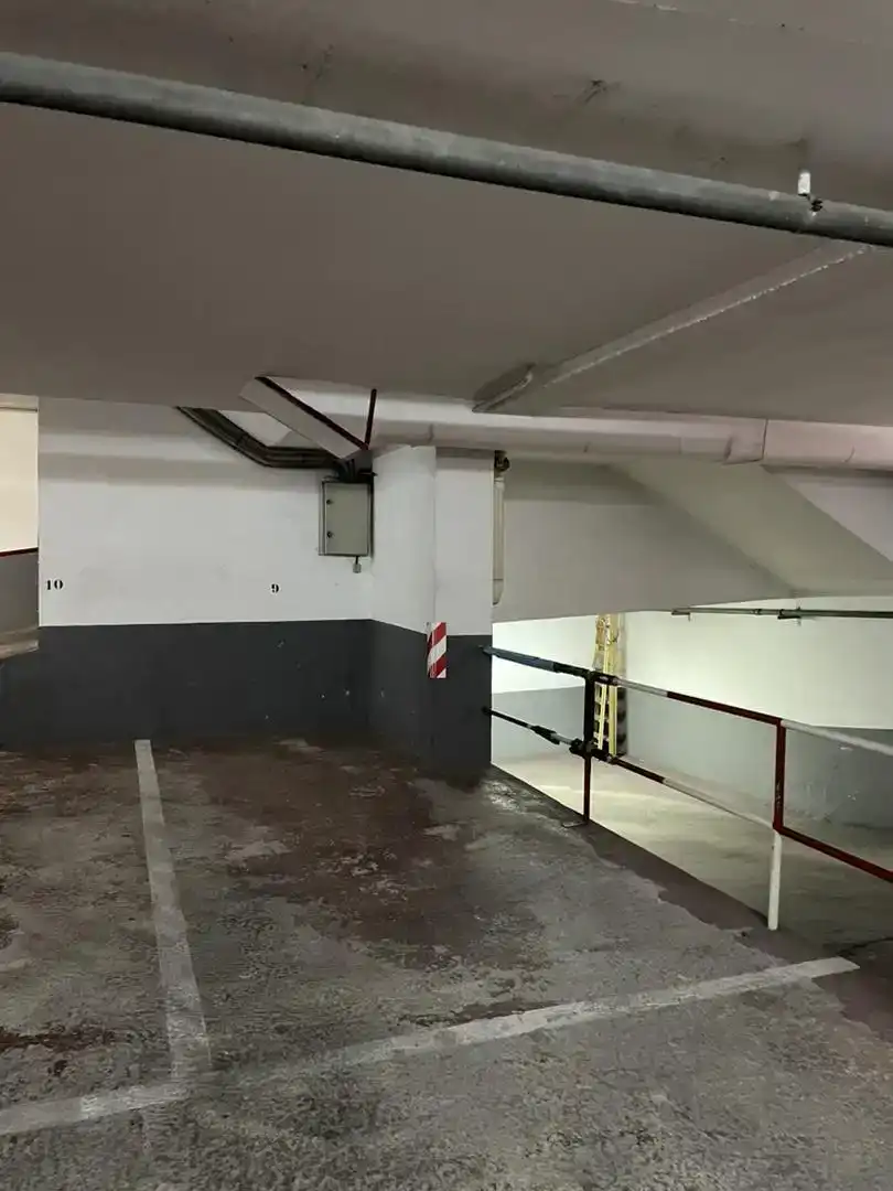 Parking de Garaje en venta en Alcoy / Alcoi
