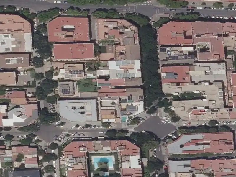 Appartement à vendre à Calle Valparaiso