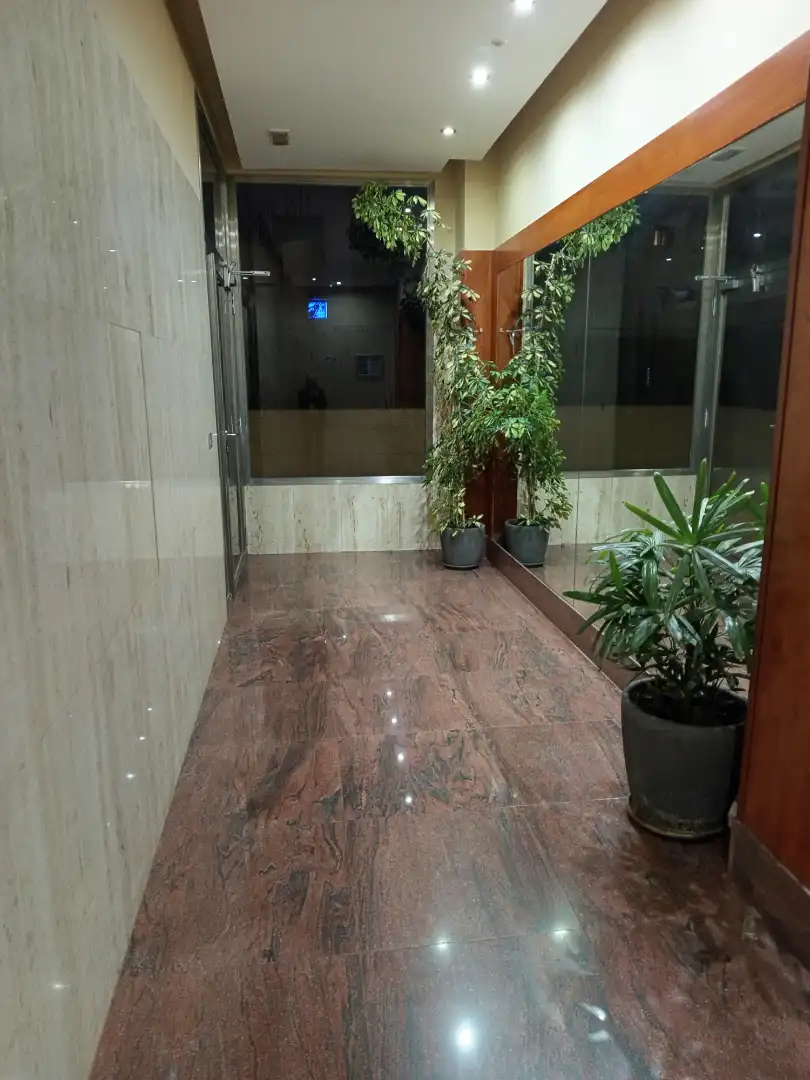 Piso en venta en Murcia con Aire acondicionado, Parquet y Terraza