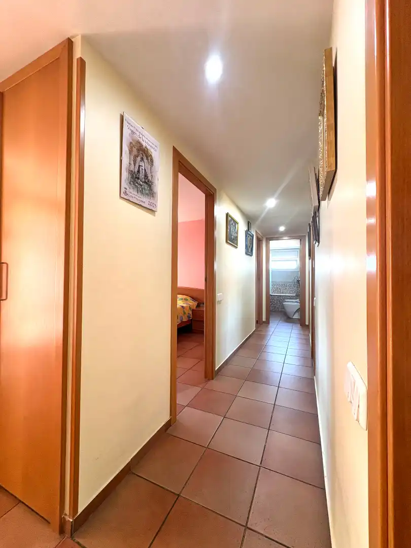 Casa o chalet en venta en Rubí con Aire acondicionado, Calefacción y Jardín privado