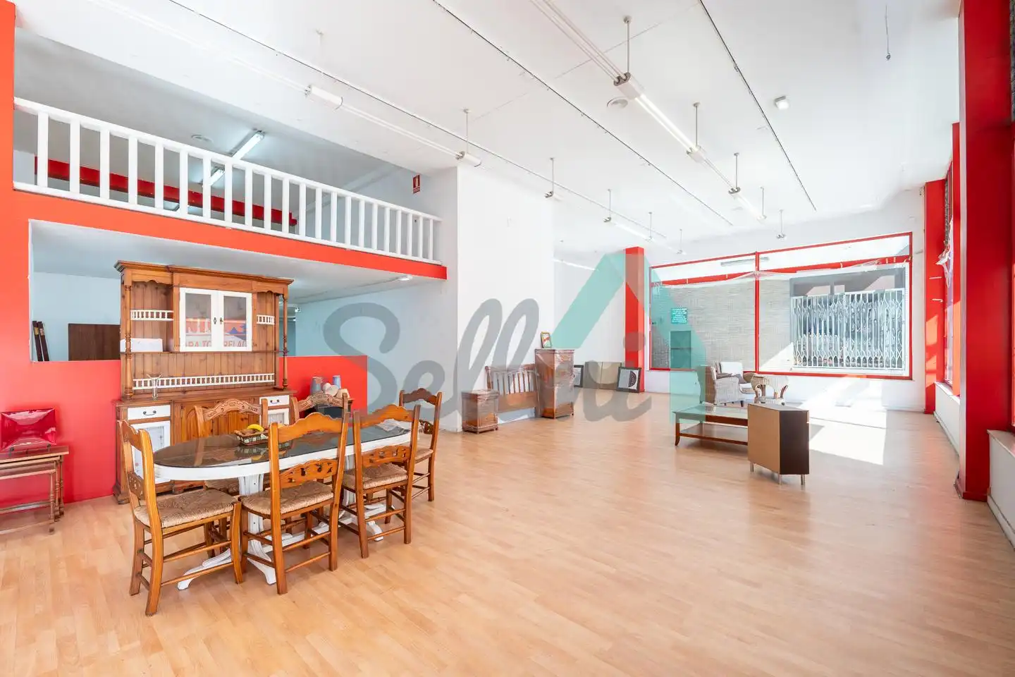 Commercial properties for rent in Oviedo 