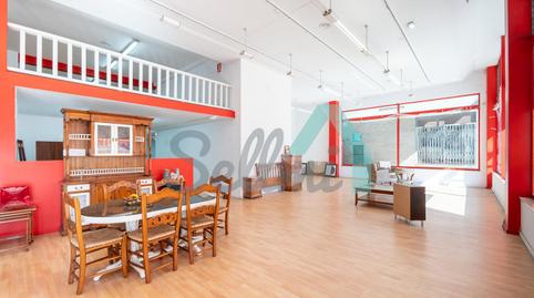 Photo 3 of Premises for rent in Del Mar, HUCA - La Cadellada, Oviedo