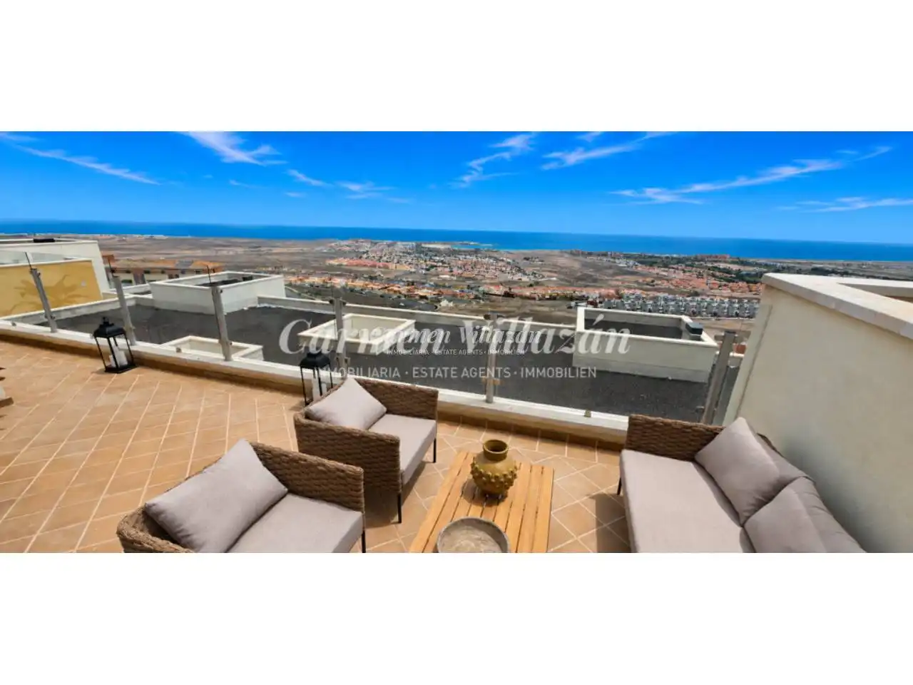 Apartamento en venta en Calle Telde, Caleta de Fuste