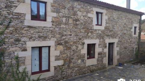 Foto 2 de Casa o xalet en venda a Foro, Vilasantar, A Coruña