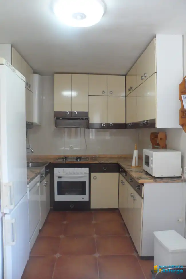 Casa o xalet en venda a LE-6426, 5, Valderrey