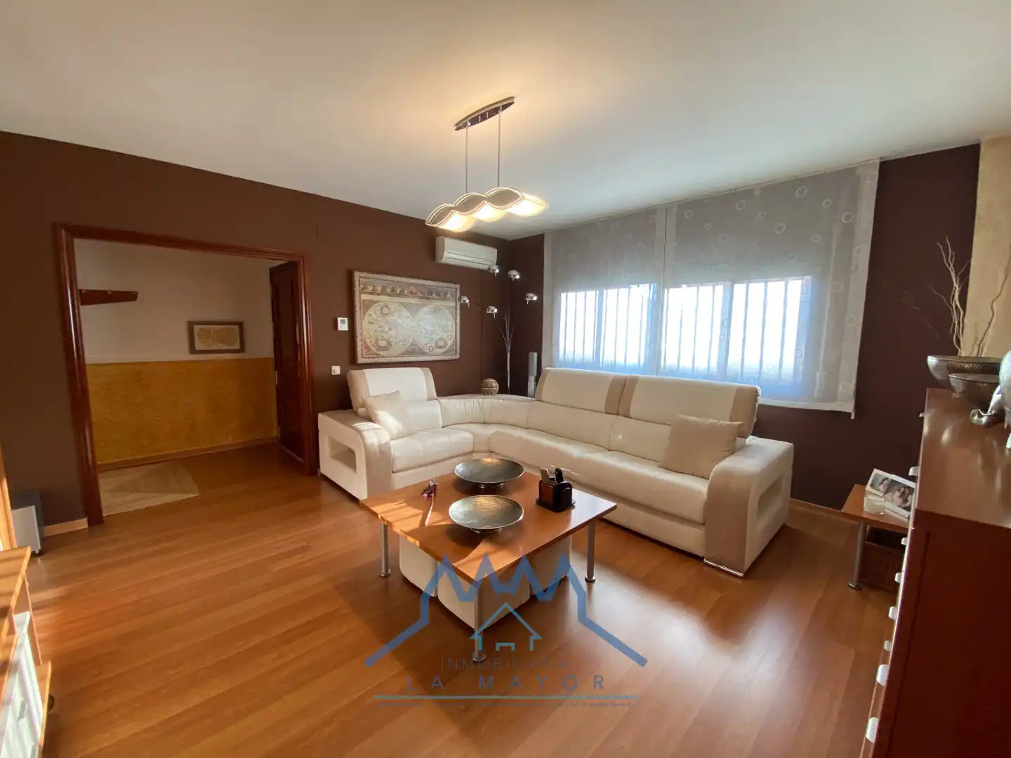 Terraced house with garden for sale in Calle San Marcos, imagen 18