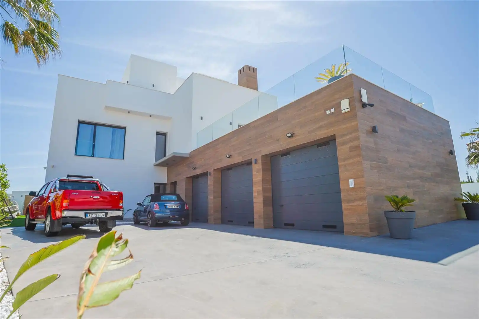 Casa en venda a Entremares, imagen 3