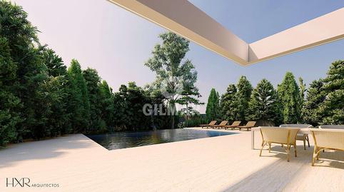 Foto 5 de Casa o xalet en venda a Ciudad Universitaria, Madrid