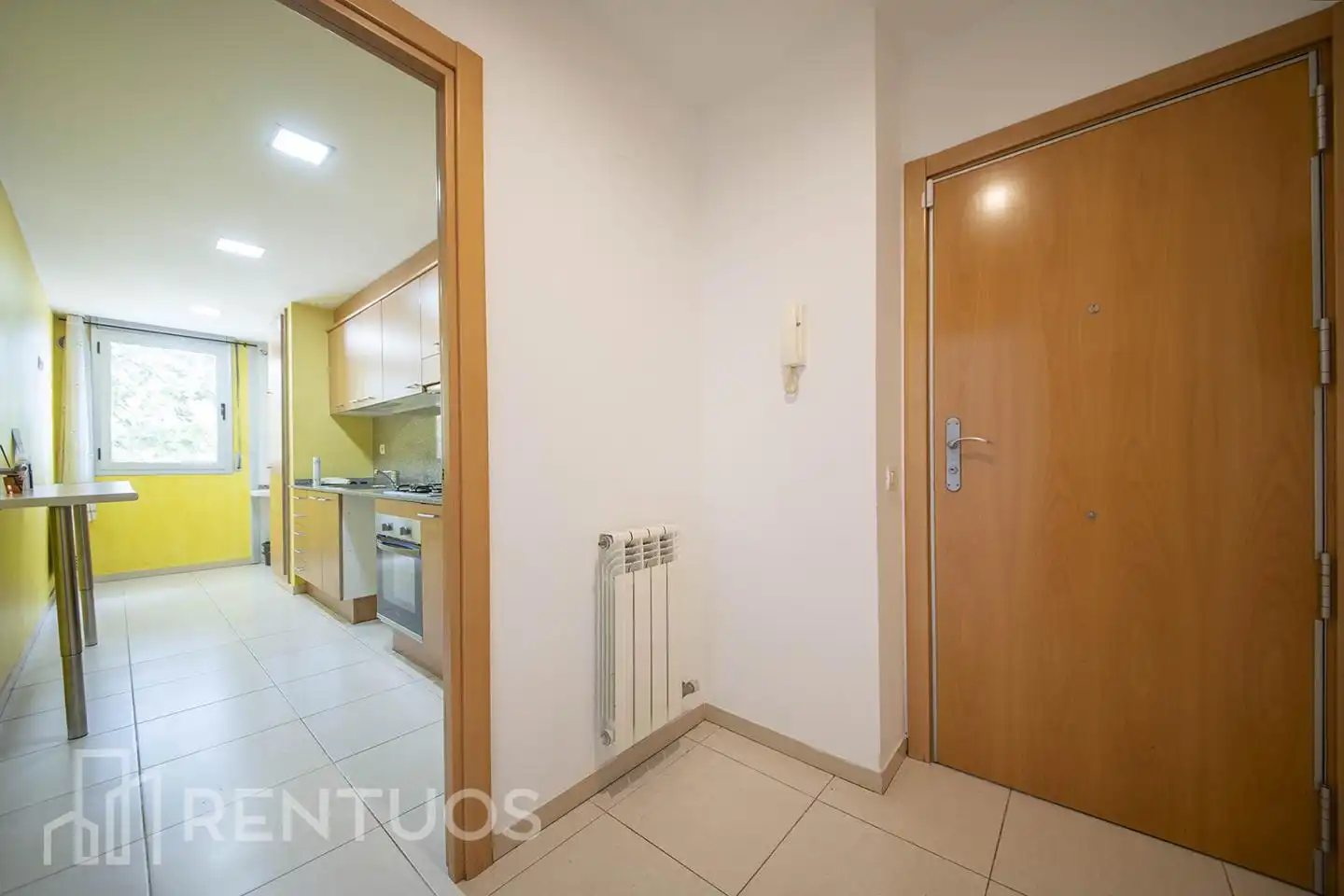 Pis de lloguer a Avinguda de Madrid, Torre-Sana