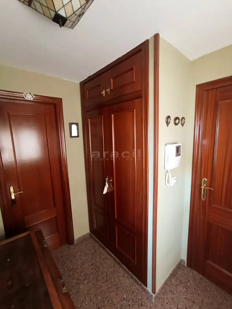 Flat for sale in Alcoy / Alcoi  with Air Conditioner and Storage room